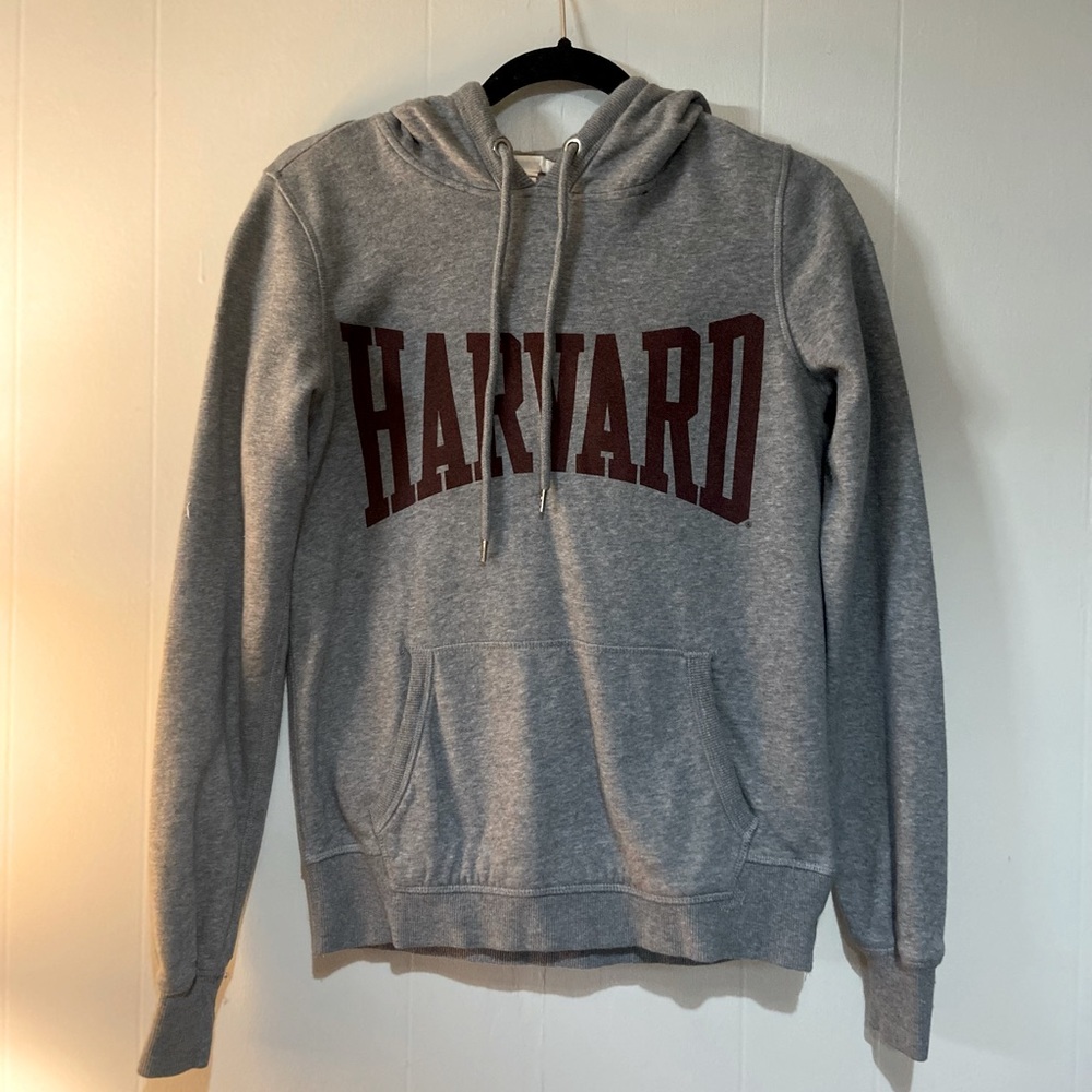 Harvard Sweatshirt